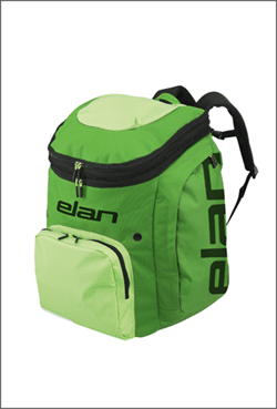 Elan - Race Back Pack