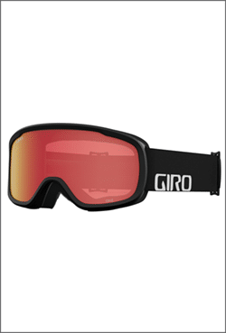 Giro - Cruz Flash