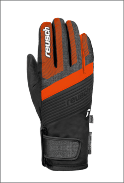 Reusch - Duke