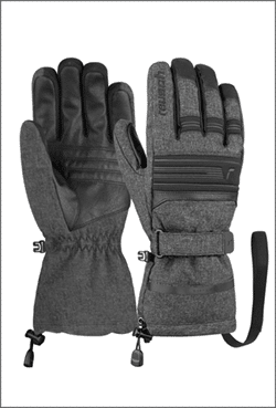 Reusch - Kondor Grey