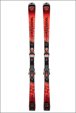 Rossignol - Hero Elite MT