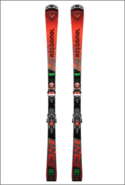 Rossignol - Hero Elite ST