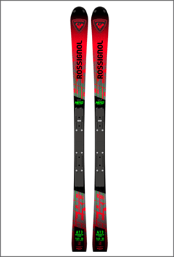 Rossignol - Hero Fis SL