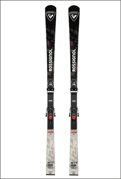 Rossignol - Hero Master LT