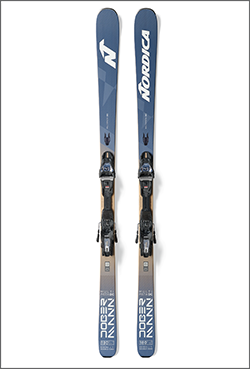 Nordica