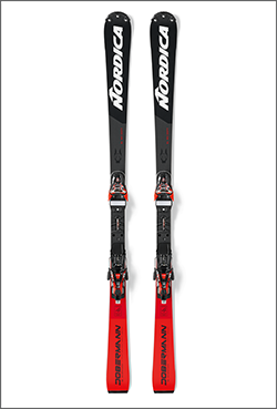 Nordica
