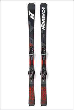 Nordica