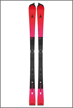 Atomic Redster S9 FIS