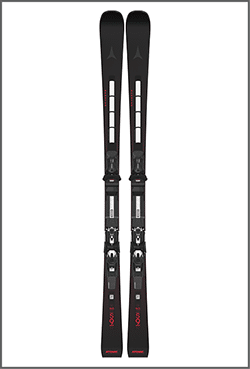Atomic Redster S9i