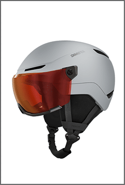 Atomic Revent Visor Jr