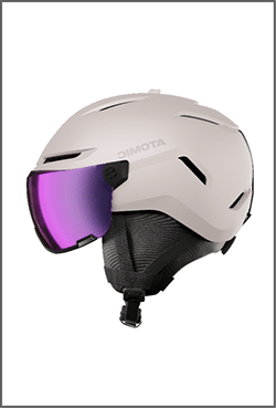Atomic Savor Visor Stereo