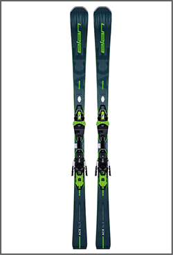 Elan ACE SLX