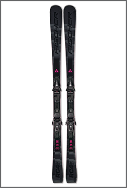 Fischer RC4 ST