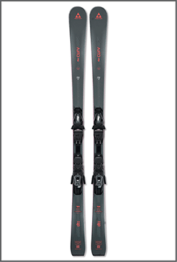 Fischer The Curv DTI