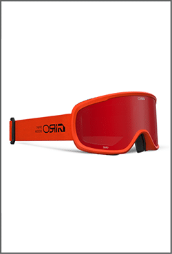Giro Cruz