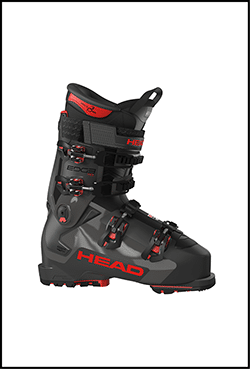 Head EDGE 110