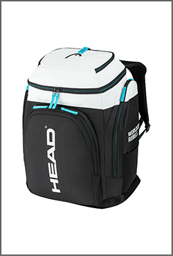 Head Racing Backpak