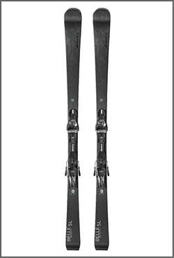 Nordica Belle SL DC