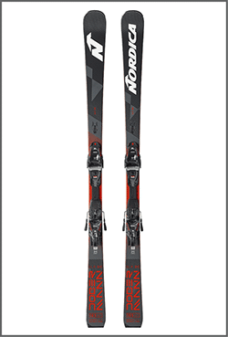 Nordica Dobermann SLR