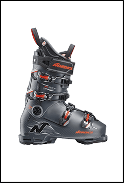 Nordica Pro Machine 110