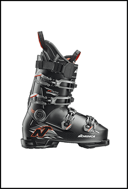 Nordica Pro Machine 130