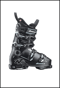 Nordica Pro Machine 95