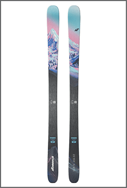 Nordica Santa Ana 82