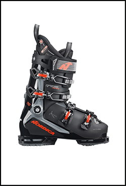 Nordica Speedmachine 110