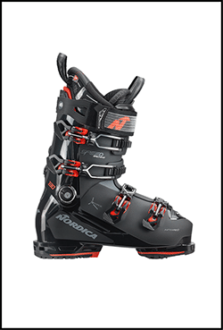 Nordica Speedmachine 130