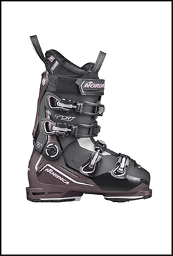 Nordica Spormachine 95