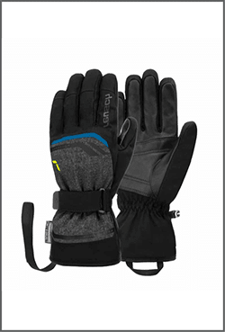 Reusch Primus R-TEX