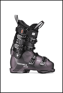 Technica Mach 1 115