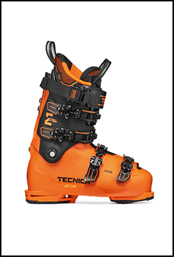 Technica Mach 1 130