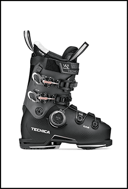 Technica Mach BOA 95